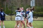 WLax vs MHC  Wheaton College Women’s Lacrosse vs Mount Holyoke College. - Photo By: KEITH NORDSTROM : Wheaton, Lacrosse, LAX